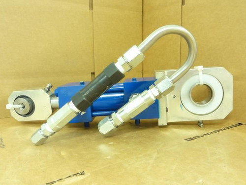 Formax 064701MFC; Kit; Repair VIckers; 1"; WO Tank