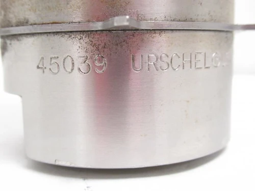 Urschel 45039-Assy; Shaft Assembly; SS; 22-Blade