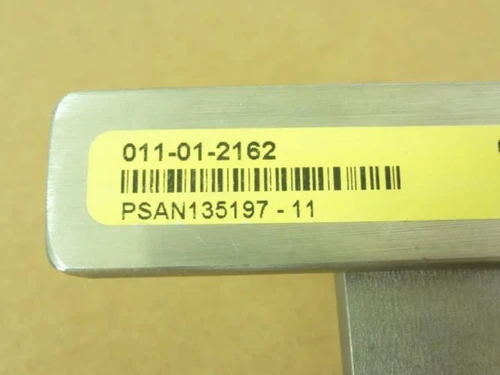 JBT 011-01-2162; Clamp Housing