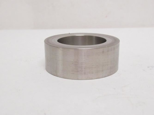 Urschel MDL-UNKN-193772; Spacer Ring; SS; 1-5/8"ID x 2-1/2"OD