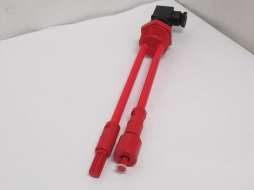 Formax 01000701FA; Temperature Sensor Float