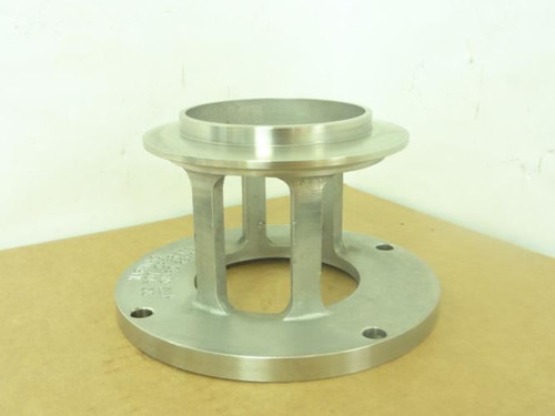 Crepaco M04SH498971; Motor Adapter 4V