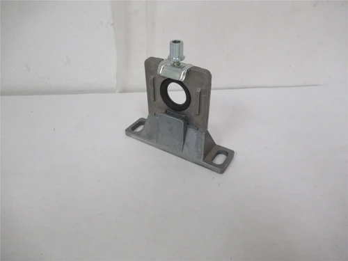 SMC AC40-A-14400FW; Pneumatic Spacer w/Bracket