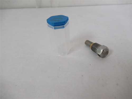 Hago 3178K51; Nozzle Mist Hollow Cone 416SS 1/8NPT 40PSI