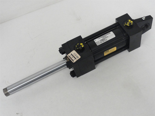 Parker 2.00CSB2HCTS13AC3.000, Hydraulic Cylinder, 3"S x 2"B Parker 2.00CSB2HCTS13AC3.000, Hydraulic Cylinder, 3"S x 2"B