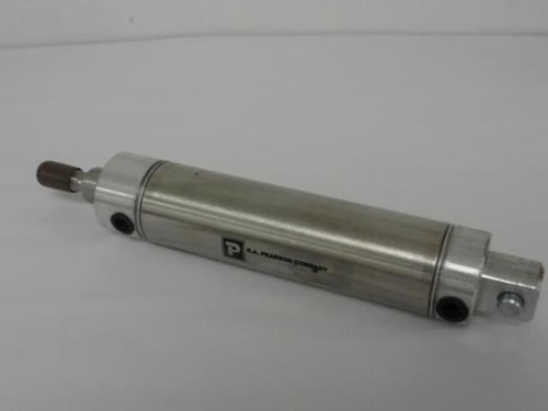 Pearson 1.50DPSR04.0, Cylinder, 1.5"ID x 4" Stroke Pearson 1.50DPSR04.0, Cylinder, 1.5"ID x 4" Stroke