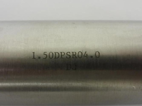 Pearson 1.50DPSR04.0, Cylinder, 1.5"ID x 4" Stroke