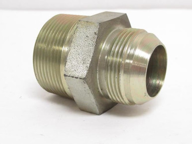 Parker Hannifin 16-ftx-s Steel 1 Jic X 1 Npt Male Pi Ccz | Meses sin interés