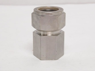 Swagelok Male Connector, 3/4 In. Tube OD X 1/2 In. Male NPT Stainless Steel Tube Fitting (SS 1210 1 8) For Sale Online - Foto 3