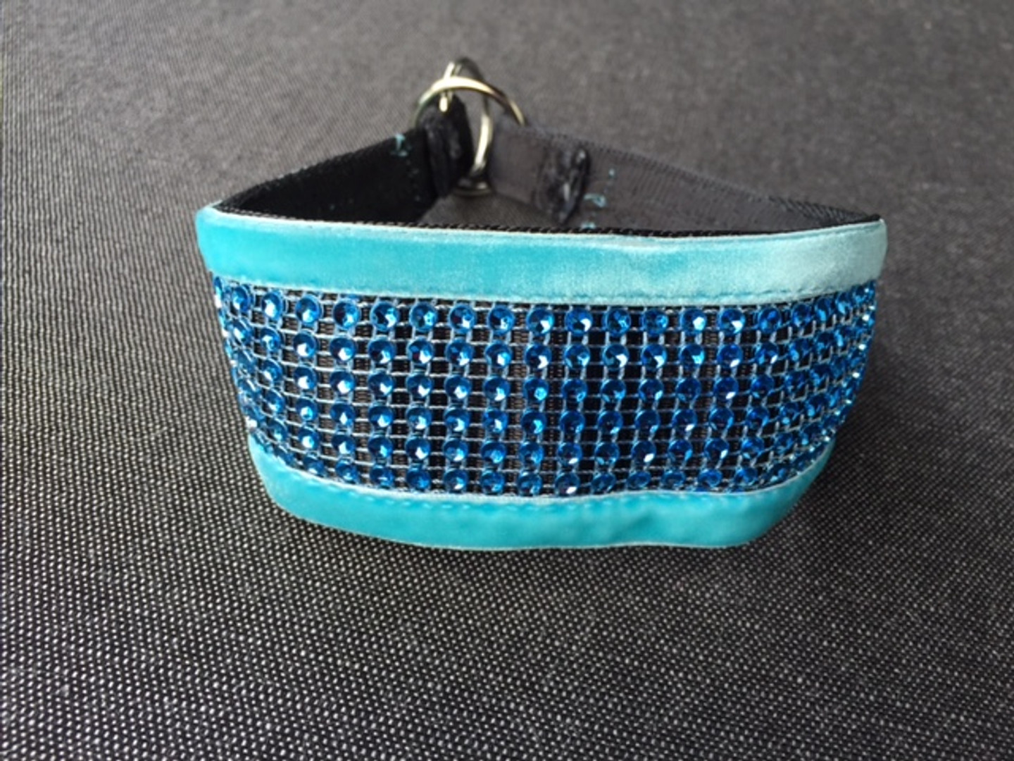 show stopper azure stars