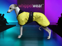 Go Go Waterproof Whippet Coat