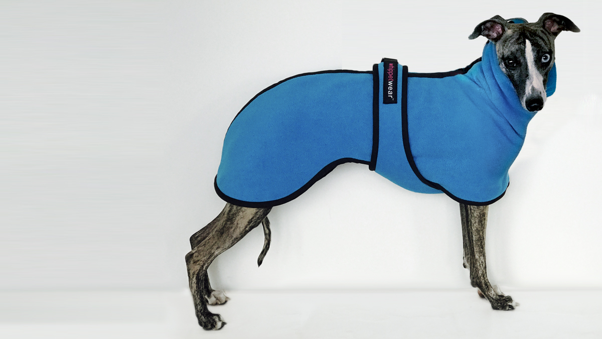 whippetwear coats
