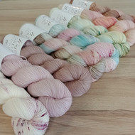 West Green Loft Yarns