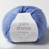 Yarn Stories