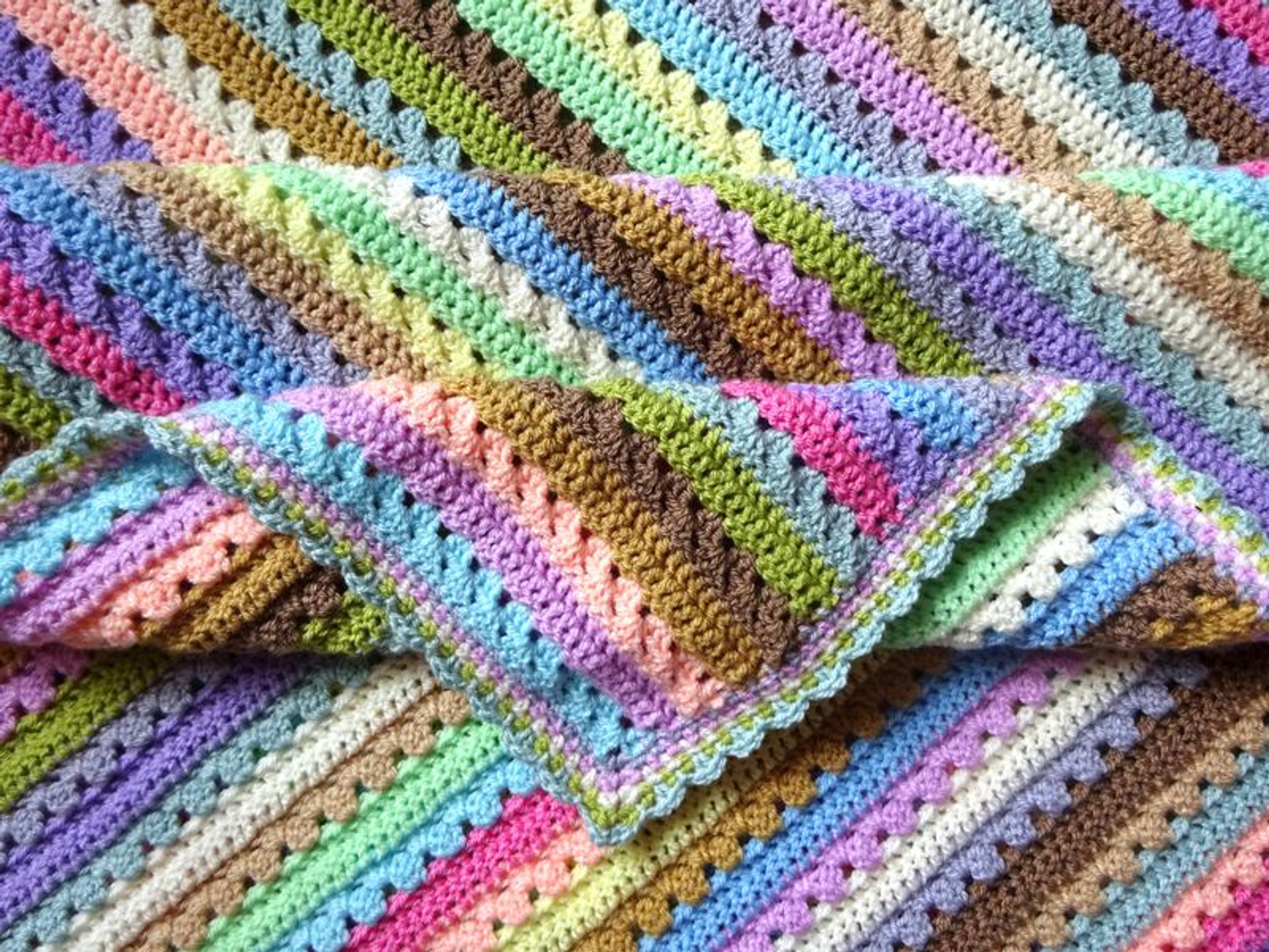 Blanket Yarn Kits at Renee Hester blog