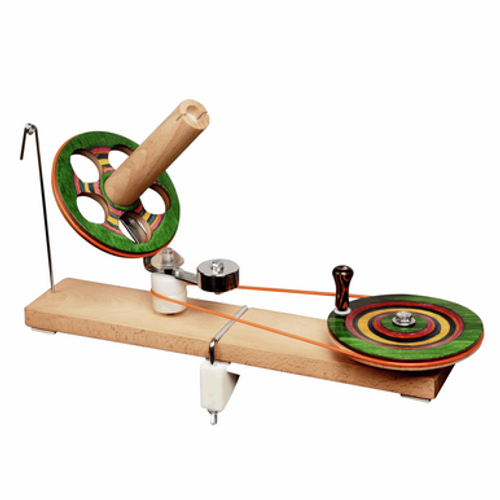 KnitPro Wooden Ball Winder