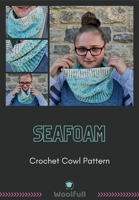 Woolfull Pattern - Seafoam (PDF)