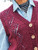 Stylecraft Pattern 9813 - Sweater and Waistcoat