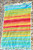 Temperature/Jacquard Sampler - Rainbow - Blanket Yarn Pack