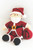 Santa Toy, Hat and Sweater - Yarn Pack