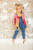 Stylecraft Pattern 9484 - Jumper and Accessories (PDF)