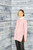 Stylecraft Pattern 9861 - Tunic, Sweater and Snood (PDF)