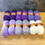 Woolfull Colour Pack - Purple Fade
