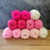 Woolfull Colour Pack - Pink Fade