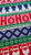 Ho Ho Ho Blanket - Traditional Yarn Pack