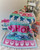 Ho Ho Ho Blanket - Modern Yarn Pack