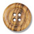Olive Wood Buttons