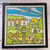 Woolfull Cross Stitch Kit - Eyam