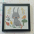 Woolfull Cross Stitch Kit - Woodland Rabbit