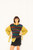 Stylecraft Pattern 10037 - Sweater and Tank Top (PDF)