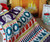 Sonia's Holiday - Joy Yarn Pack