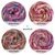 Batik Elements Swirl DK