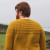 Baa Ram Ewe Pattern - Bingley Sweater