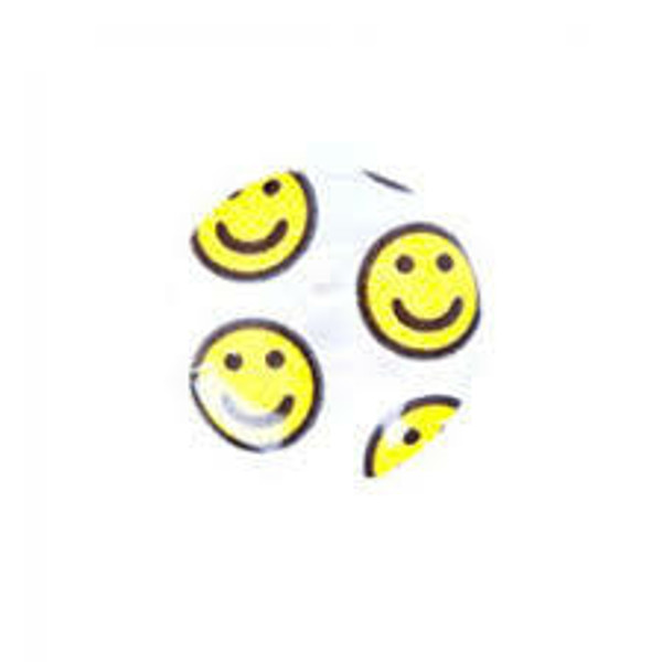 Smiley Face Buttons