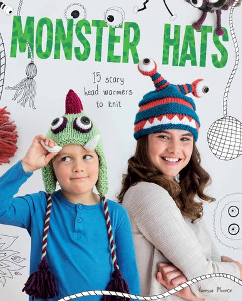 Monster Hats