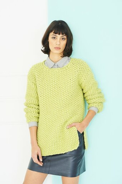 Stylecraft Pattern 9787 - Sweaters