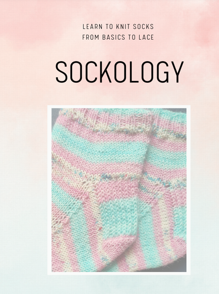 Sockology by Woolfull