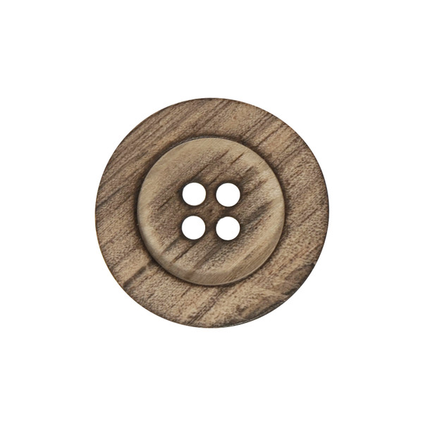 Wooden Buttons