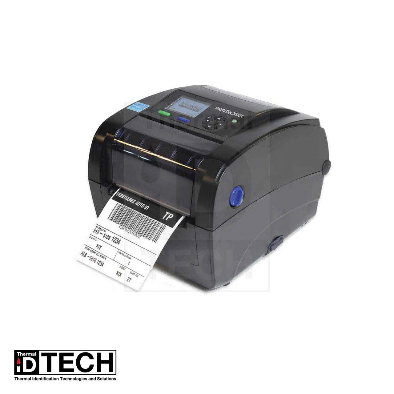 T600 Thermal Transfer Printer