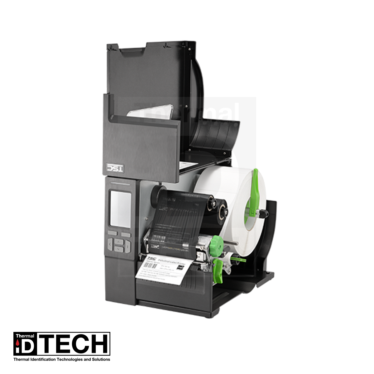 TSC MB-240T Series Industrial Thermal Transfer Printer