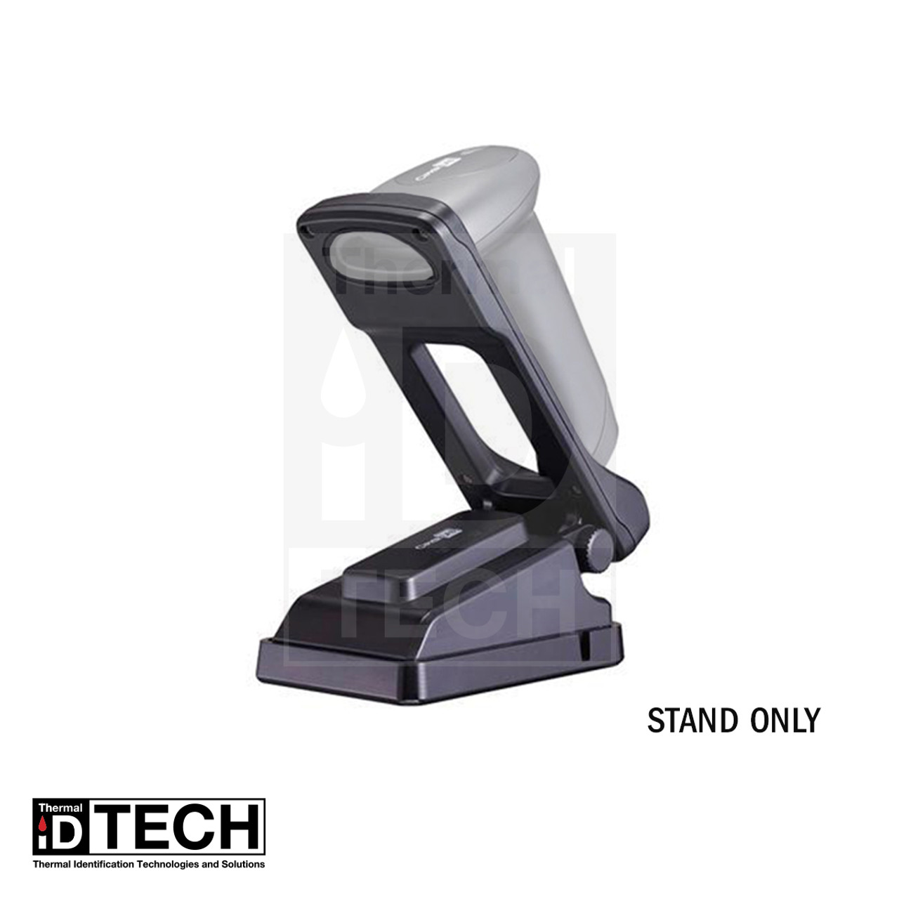 USB 2D Barcode Scanner Stand (Stand Only)