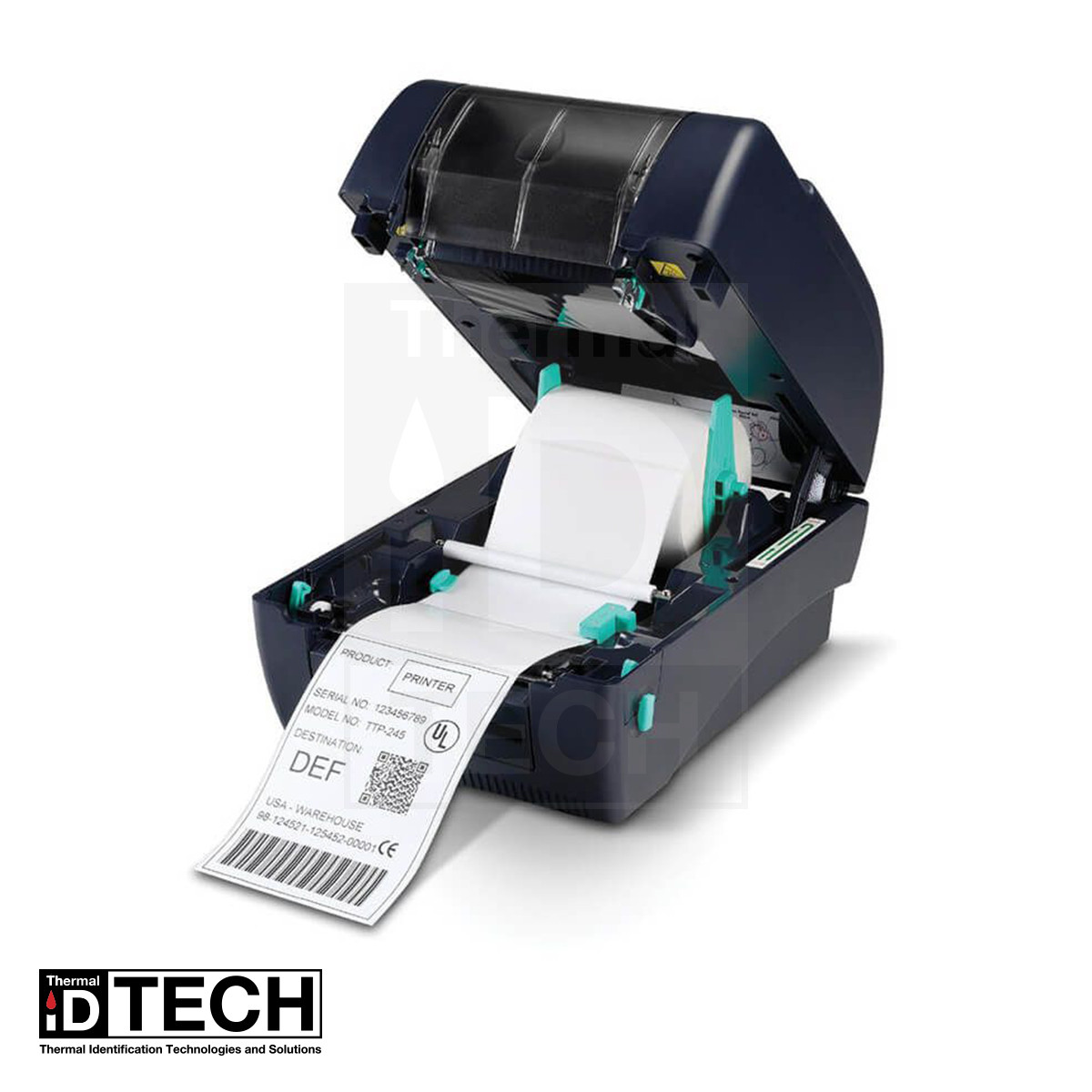 TSC TTP-247 (203 DPI)