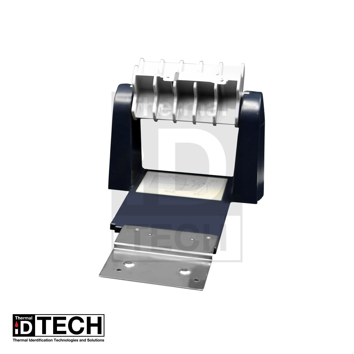 External Roll Holder for Compact Printers