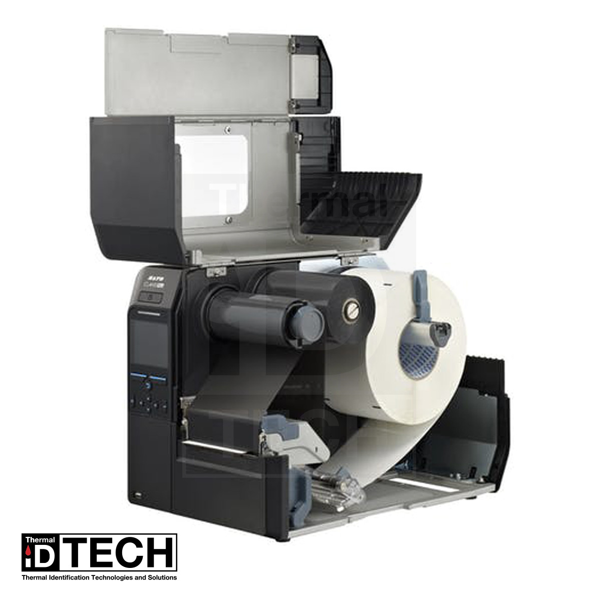 Sato CL4NX Plus (203, 305 dpi), RFID