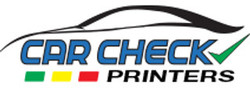 Car Check Printers