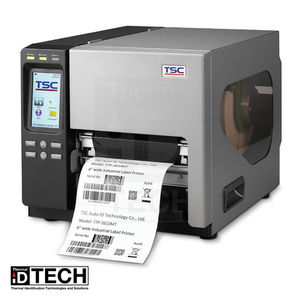 Printers - Horticulture Printers - Thermal ID Technologies